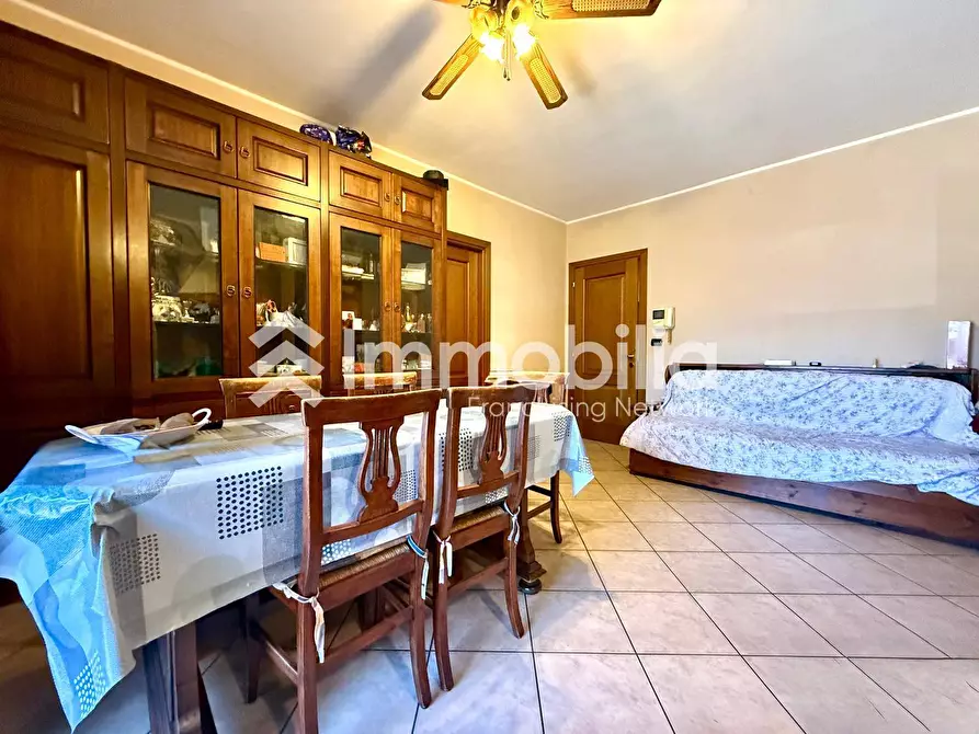 Immagine 22 di Appartamento in vendita  in San Giuseppe 17 a Nichelino