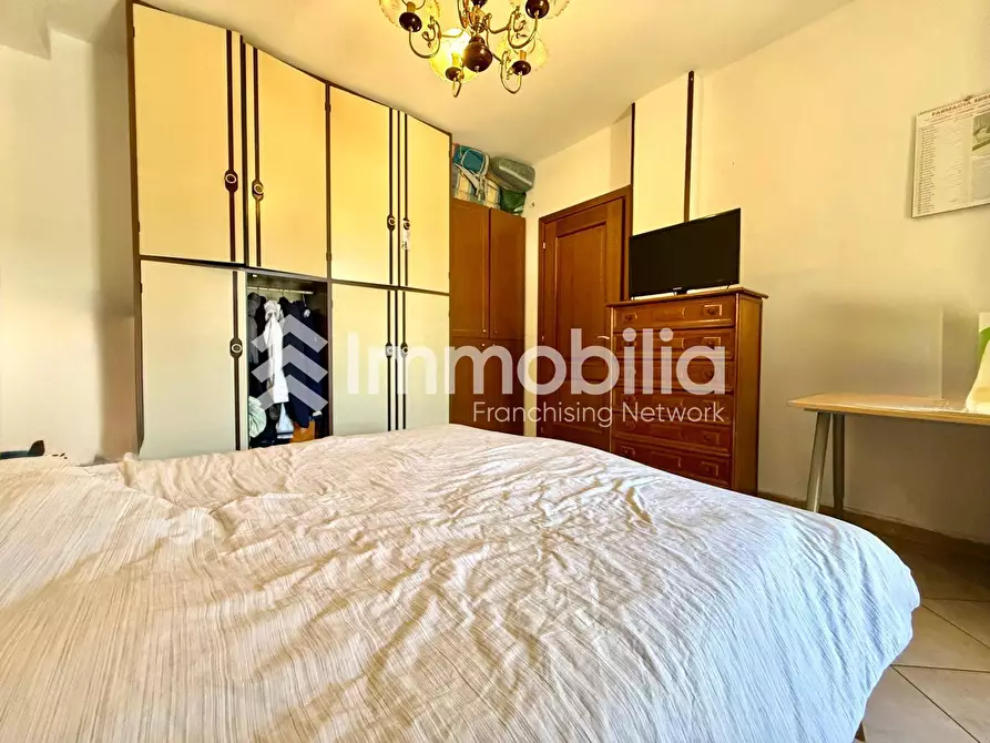 Immagine 25 di Appartamento in vendita  in San Giuseppe 17 a Nichelino