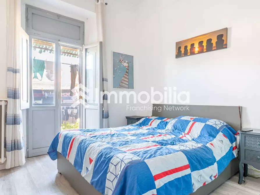 Immagine 6 di Appartamento in vendita  in Via Borriana 7 a Torino