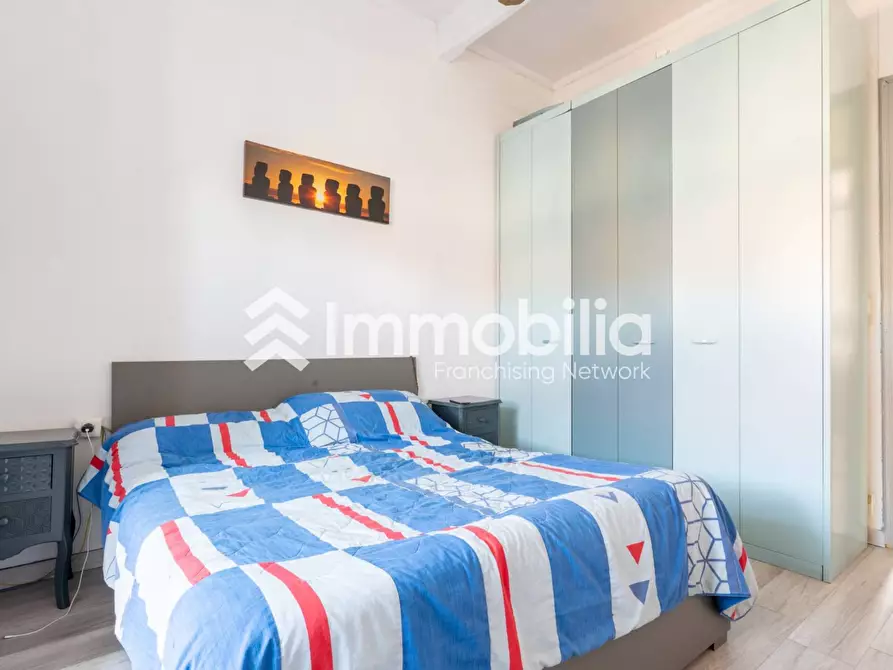 Immagine 7 di Appartamento in vendita  in Via Borriana 7 a Torino