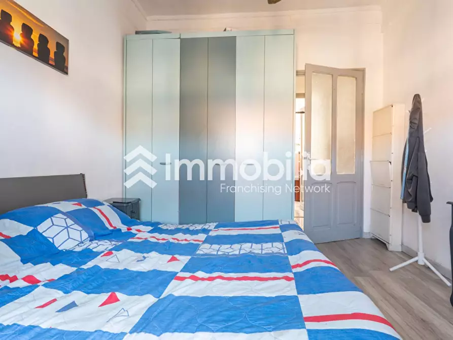 Immagine 8 di Appartamento in vendita  in Via Borriana 7 a Torino