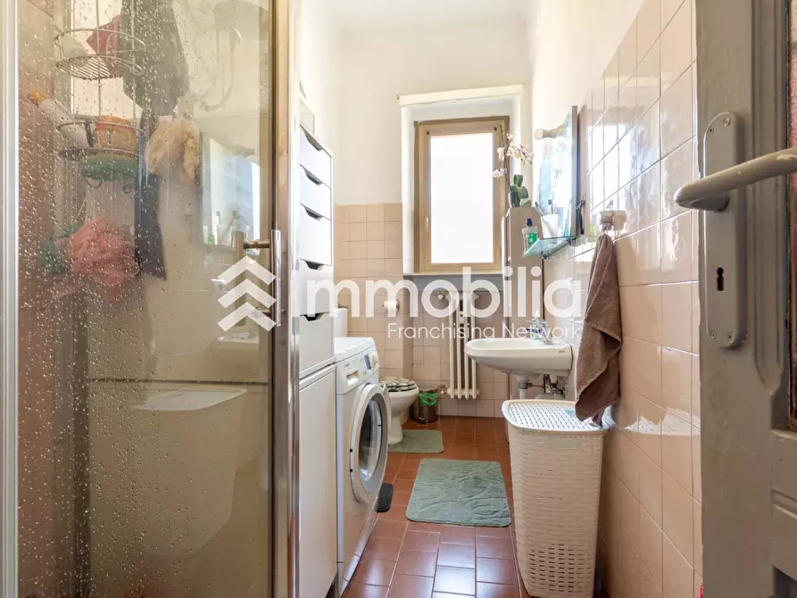 Immagine 14 di Appartamento in vendita  in Via Borriana 7 a Torino