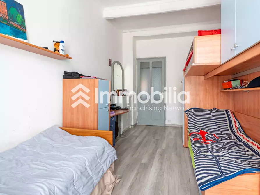 Immagine 12 di Appartamento in vendita  in Via Borriana 7 a Torino
