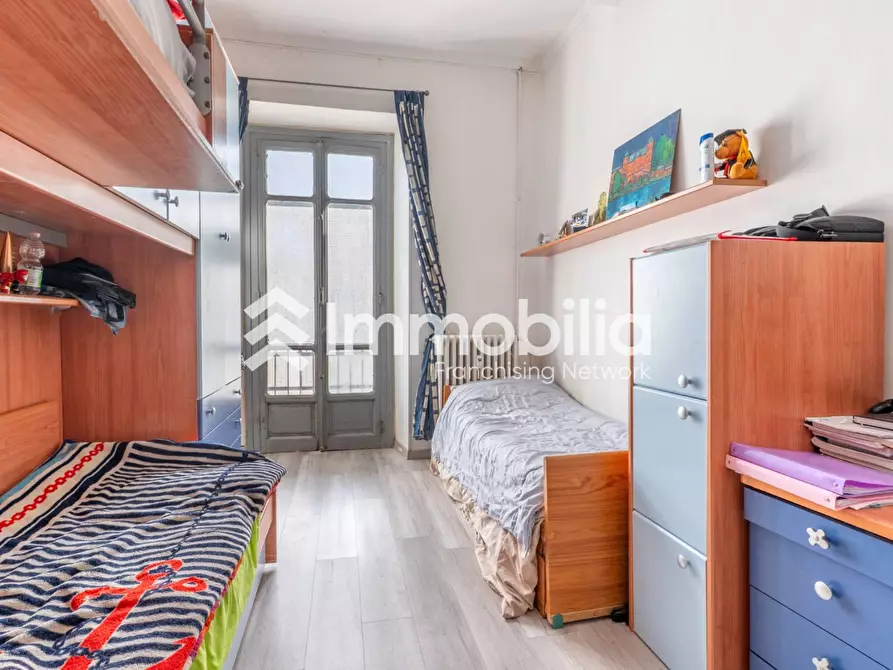 Immagine 13 di Appartamento in vendita  in Via Borriana 7 a Torino