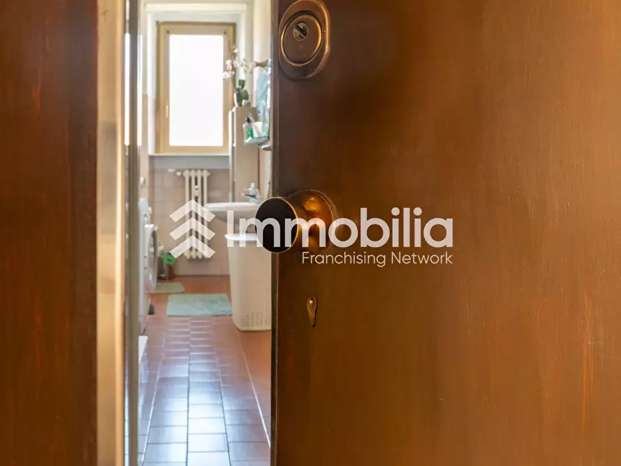 Immagine 18 di Appartamento in vendita  in Via Borriana 7 a Torino
