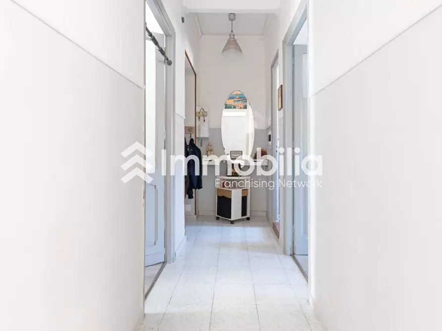 Immagine 5 di Appartamento in vendita  in Via Borriana 7 a Torino