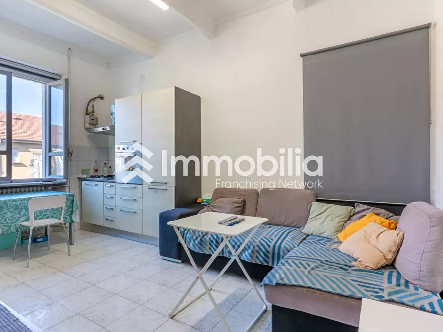 Immagine 1 di Appartamento in vendita  in Via Borriana 7 a Torino