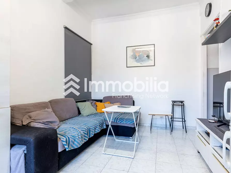 Immagine 4 di Appartamento in vendita  in Via Borriana 7 a Torino