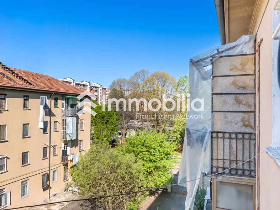 Immagine 9 di Appartamento in vendita  in Via Borriana 7 a Torino