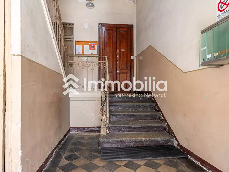 Immagine 20 di Appartamento in vendita  in Via Borriana 7 a Torino