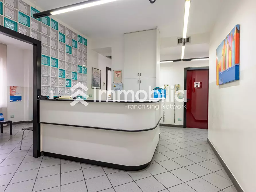Immagine 2 di Appartamento in vendita  in Corso Siracusa 95 a Torino