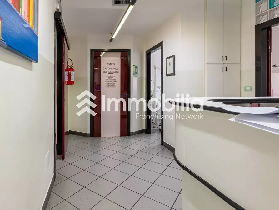 Immagine 3 di Appartamento in vendita  in Corso Siracusa 95 a Torino