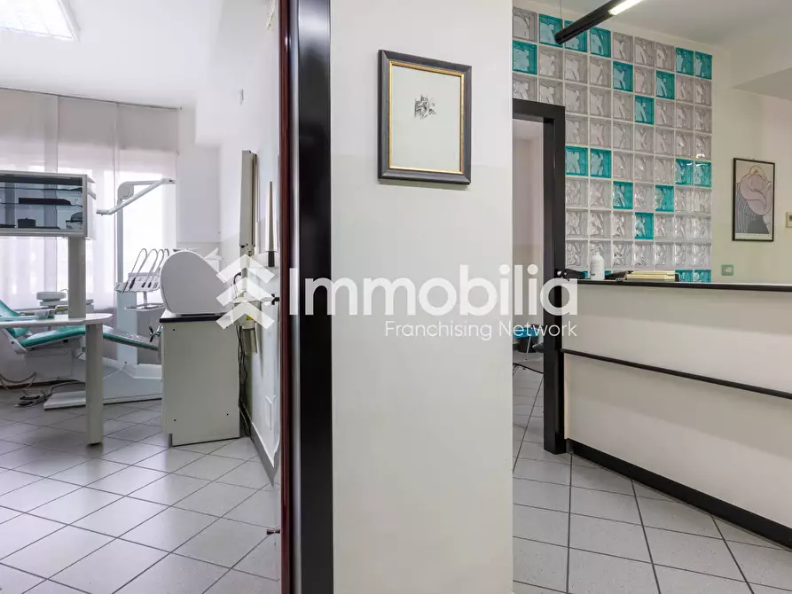 Immagine 4 di Appartamento in vendita  in Corso Siracusa 95 a Torino
