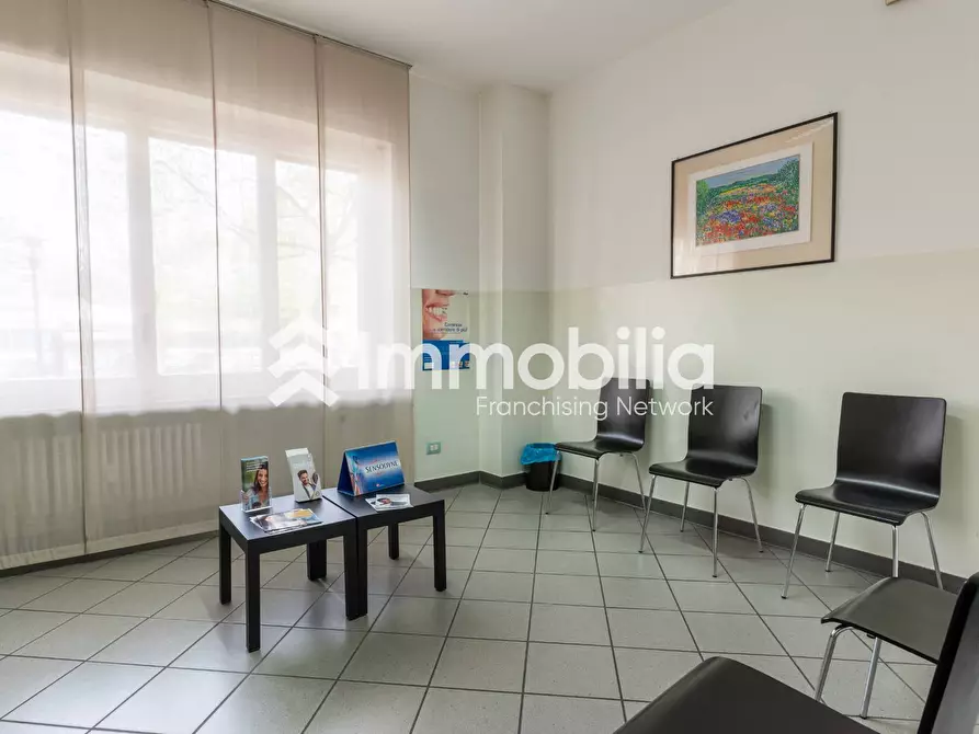 Immagine 5 di Appartamento in vendita  in Corso Siracusa 95 a Torino