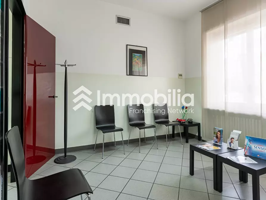 Immagine 6 di Appartamento in vendita  in Corso Siracusa 95 a Torino