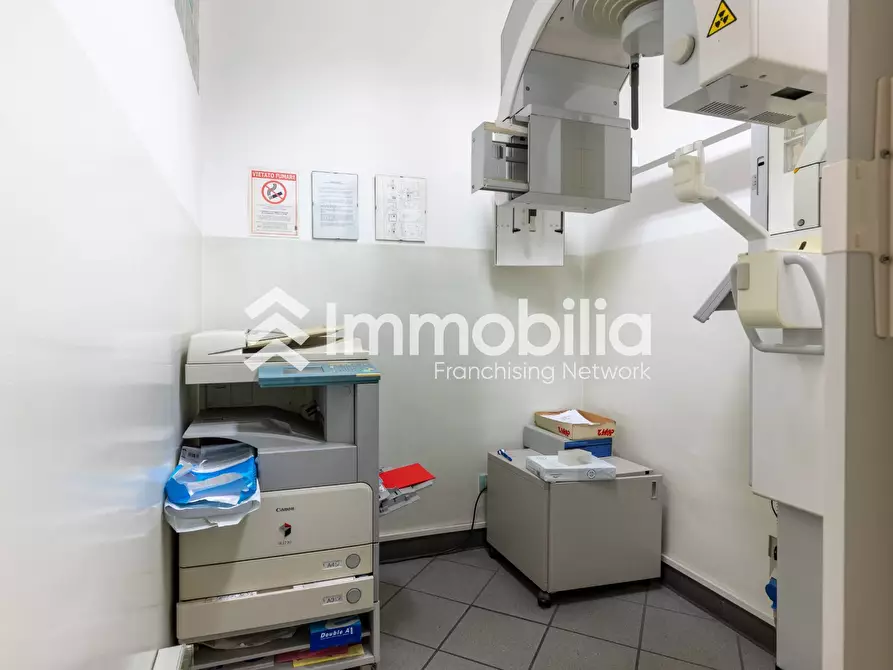 Immagine 7 di Appartamento in vendita  in Corso Siracusa 95 a Torino