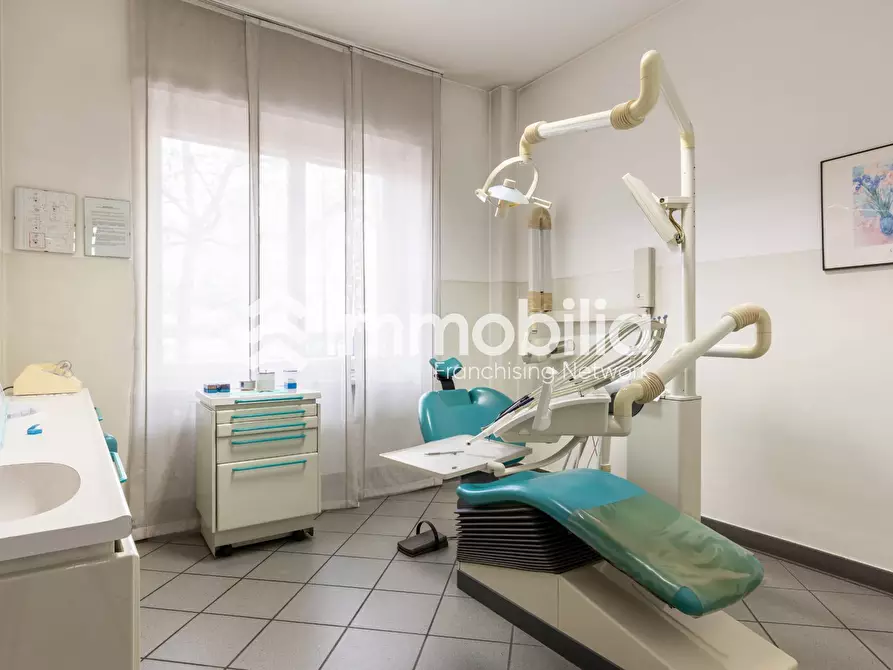 Immagine 8 di Appartamento in vendita  in Corso Siracusa 95 a Torino