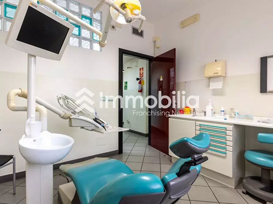 Immagine 9 di Appartamento in vendita  in Corso Siracusa 95 a Torino