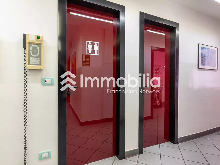 Immagine 10 di Appartamento in vendita  in Corso Siracusa 95 a Torino