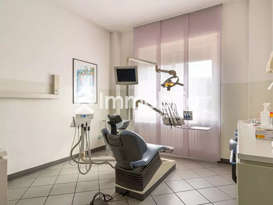 Immagine 13 di Appartamento in vendita  in Corso Siracusa 95 a Torino