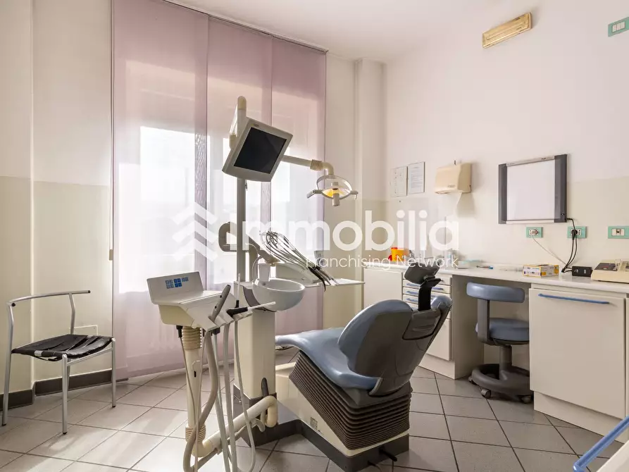 Immagine 14 di Appartamento in vendita  in Corso Siracusa 95 a Torino
