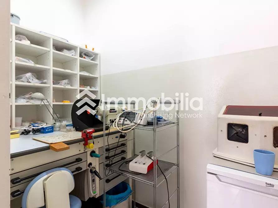 Immagine 15 di Appartamento in vendita  in Corso Siracusa 95 a Torino