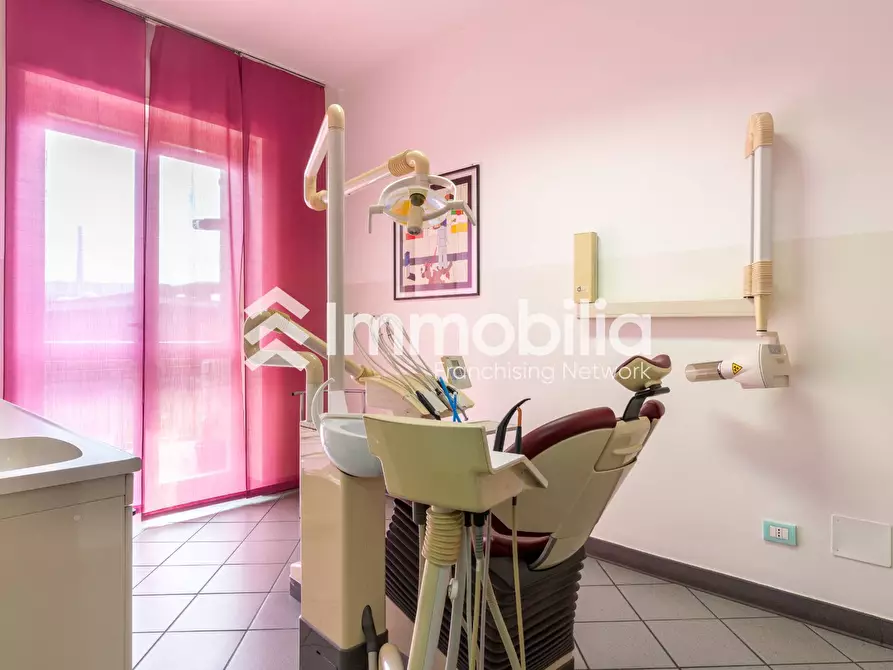 Immagine 16 di Appartamento in vendita  in Corso Siracusa 95 a Torino