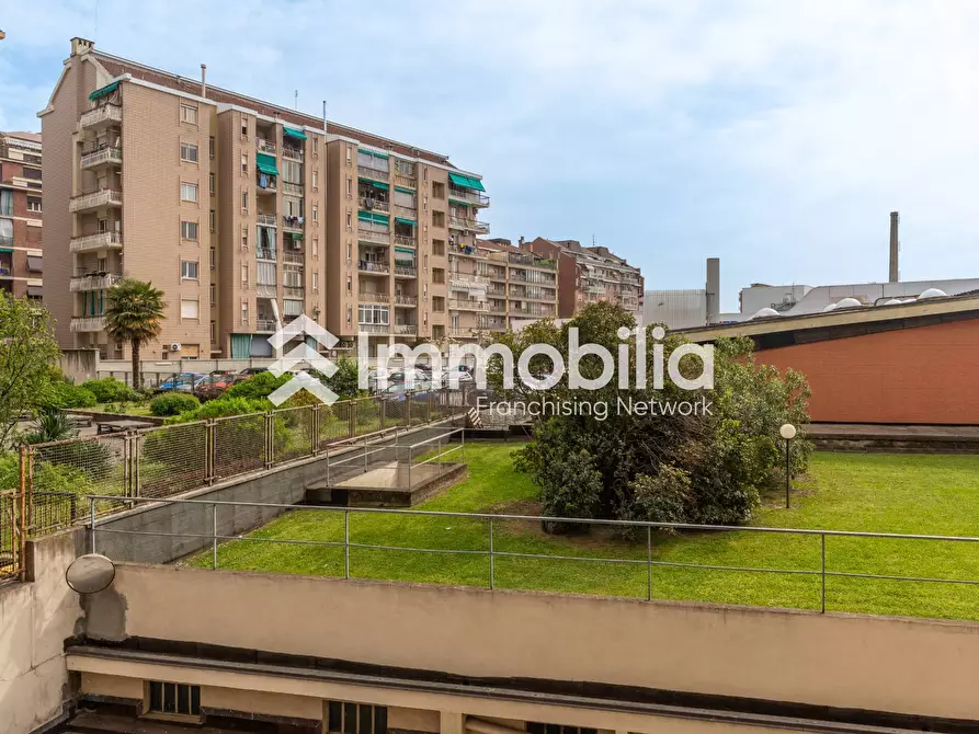 Immagine 18 di Appartamento in vendita  in Corso Siracusa 95 a Torino
