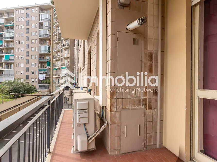 Immagine 20 di Appartamento in vendita  in Corso Siracusa 95 a Torino