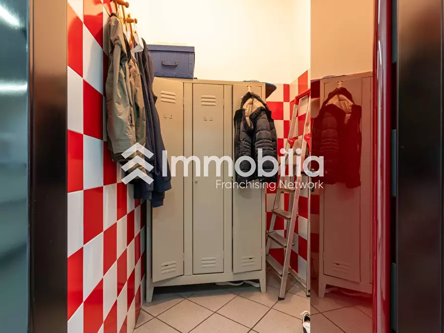 Immagine 22 di Appartamento in vendita  in Corso Siracusa 95 a Torino