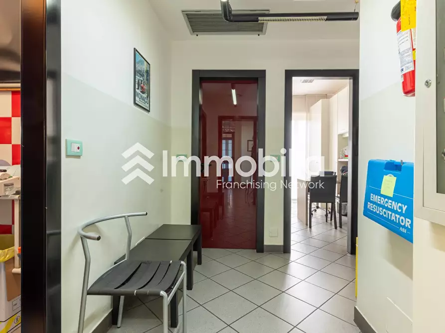 Immagine 23 di Appartamento in vendita  in Corso Siracusa 95 a Torino