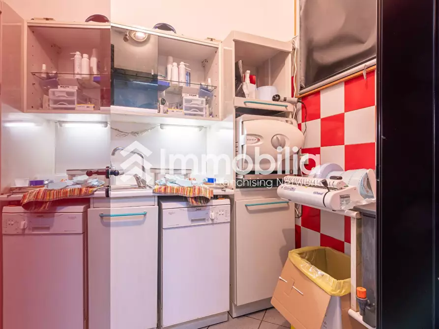 Immagine 24 di Appartamento in vendita  in Corso Siracusa 95 a Torino