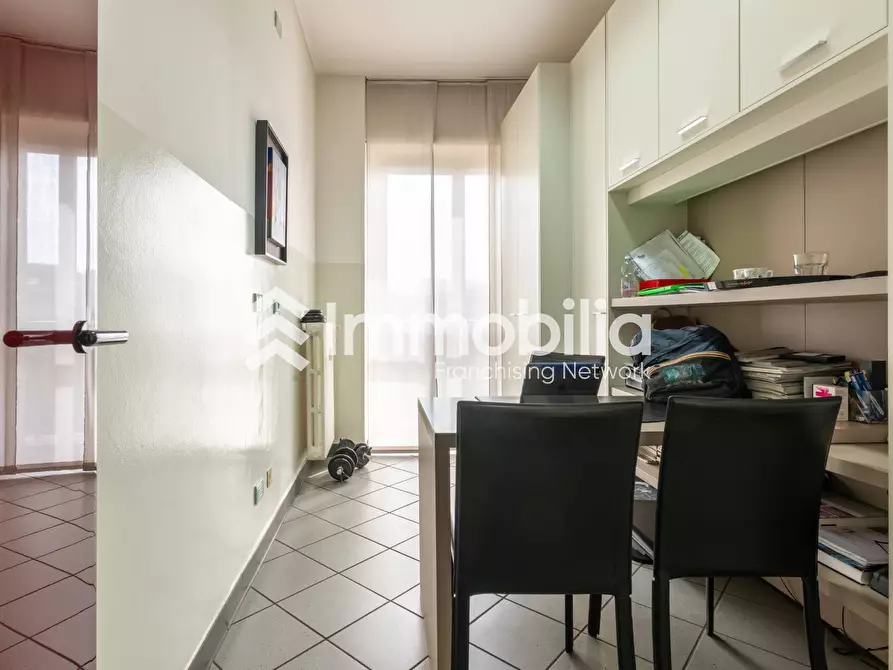 Immagine 25 di Appartamento in vendita  in Corso Siracusa 95 a Torino