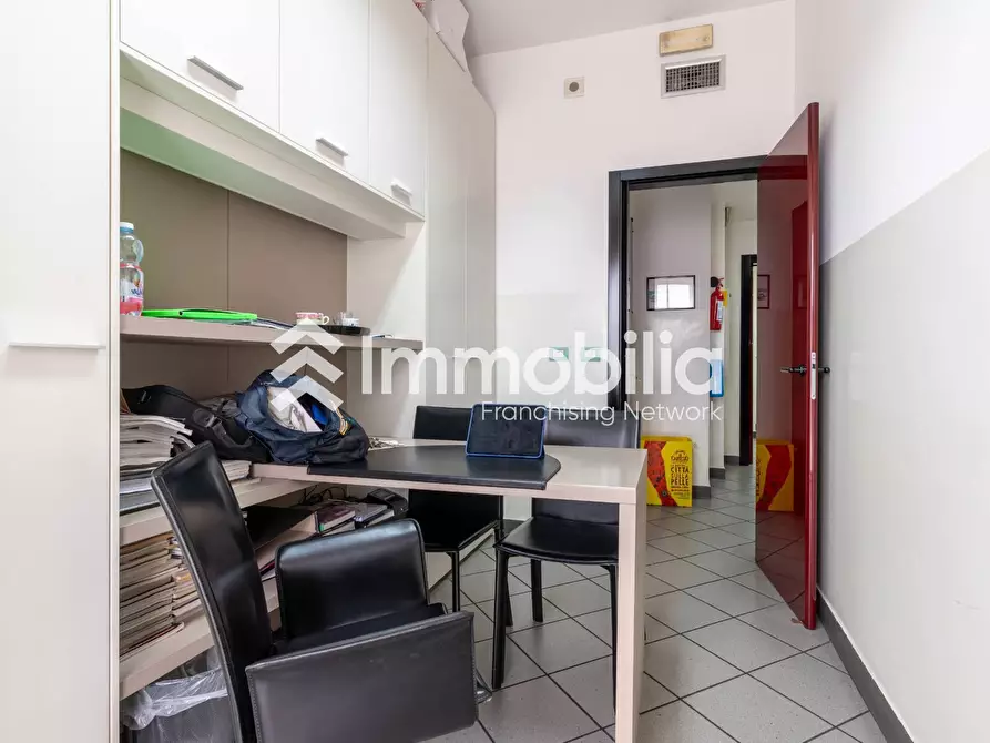 Immagine 26 di Appartamento in vendita  in Corso Siracusa 95 a Torino