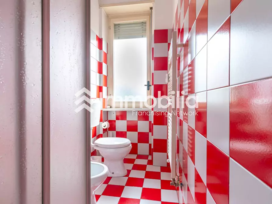 Immagine 31 di Appartamento in vendita  in Corso Siracusa 95 a Torino