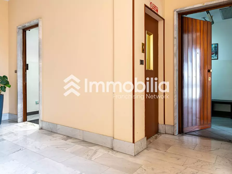 Immagine 34 di Appartamento in vendita  in Corso Siracusa 95 a Torino