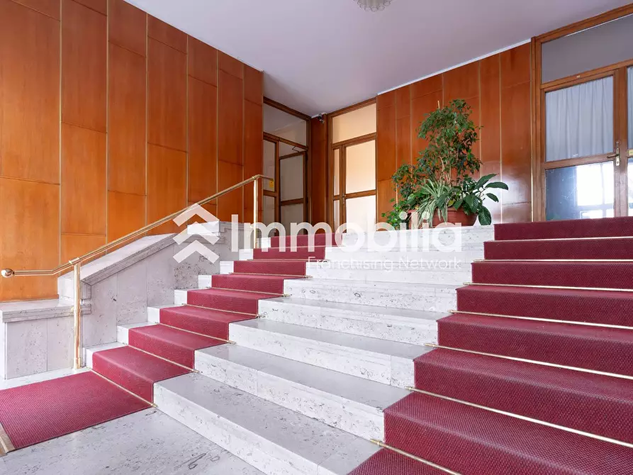 Immagine 36 di Appartamento in vendita  in Corso Siracusa 95 a Torino