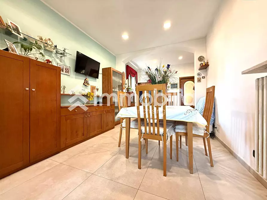 Immagine 4 di Appartamento in vendita  in Nichelino a Nichelino