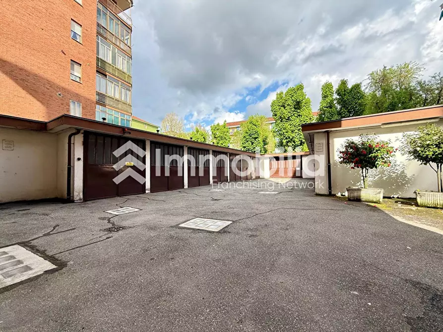 Immagine 27 di Appartamento in vendita  in Nichelino a Nichelino