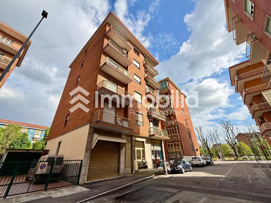 Immagine 1 di Appartamento in vendita  in Nichelino a Nichelino