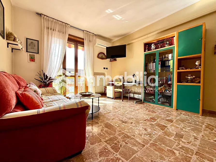 Immagine 15 di Appartamento in vendita  in Nichelino a Nichelino