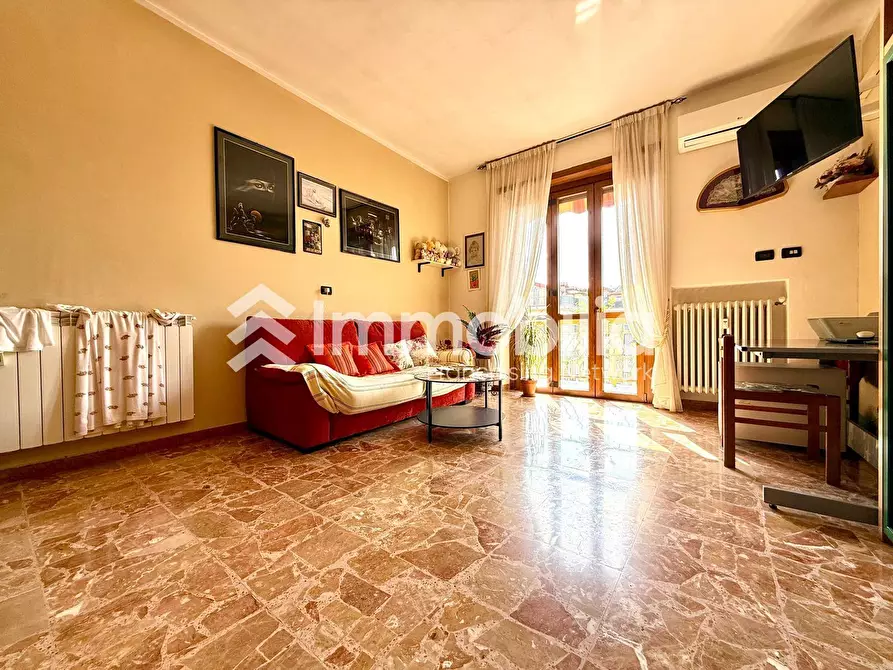 Immagine 13 di Appartamento in vendita  in Nichelino a Nichelino