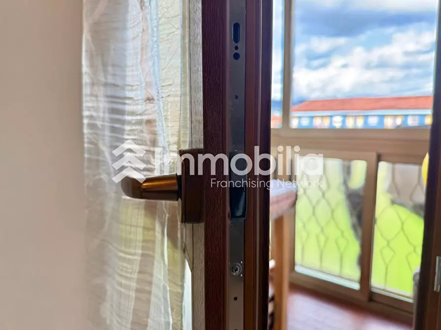 Immagine 25 di Appartamento in vendita  in Nichelino a Nichelino