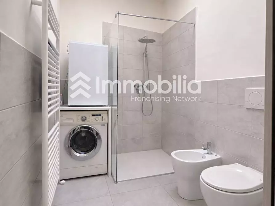 Immagine 7 di Appartamento in vendita  in Via Pollenzo 47 a Torino