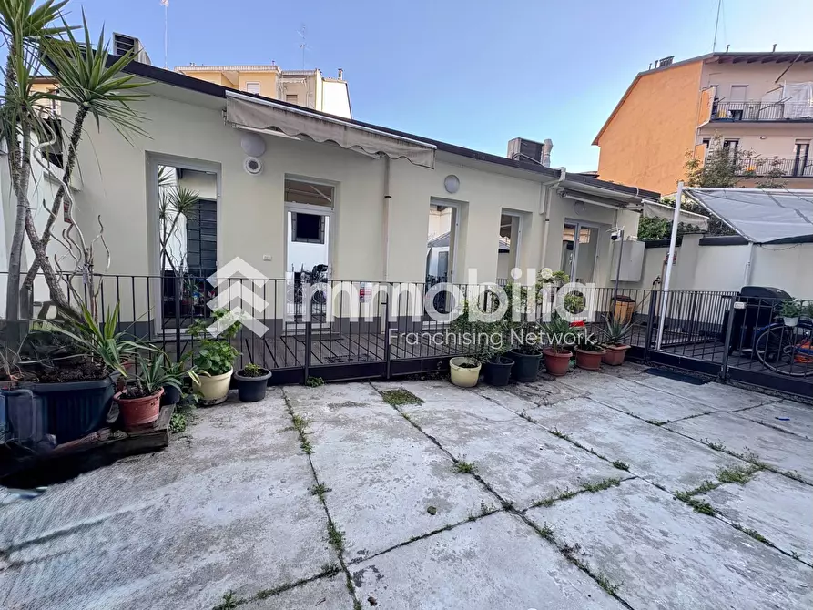 Immagine 9 di Appartamento in vendita  in Via Pollenzo 47 a Torino