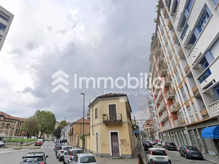 Immagine 4 di Box auto in vendita  in Via Malta a Torino