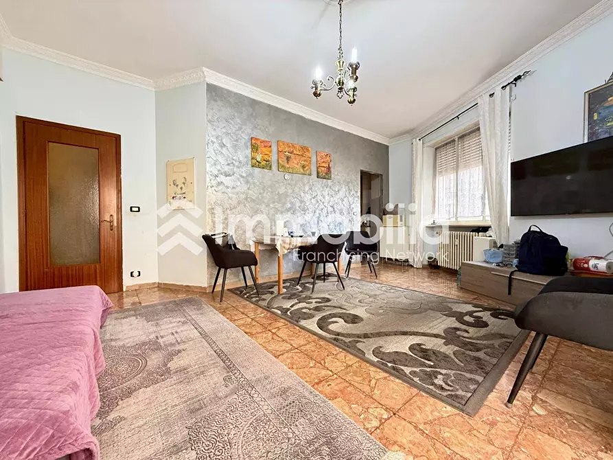 Immagine 2 di Appartamento in vendita  in Via Vivaldi a Nichelino