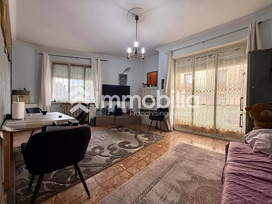 Immagine 3 di Appartamento in vendita  in Via Vivaldi a Nichelino