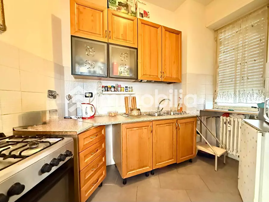 Immagine 5 di Appartamento in vendita  in Via Vivaldi a Nichelino