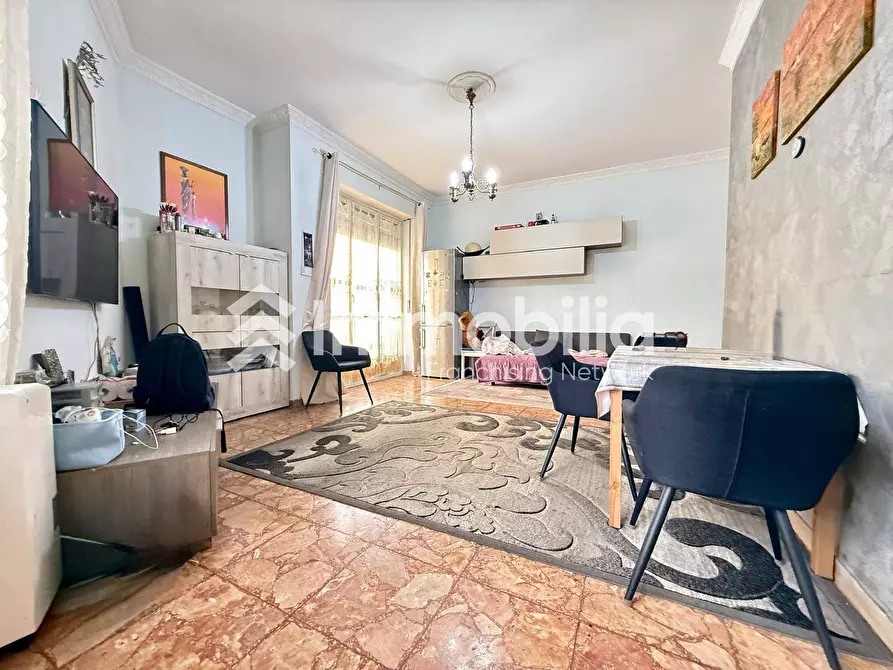 Immagine 4 di Appartamento in vendita  in Via Vivaldi a Nichelino